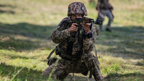 russia - Ukraine war updates as of August 11, 2025