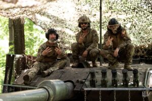 russia - ukraine war august 2, 2025