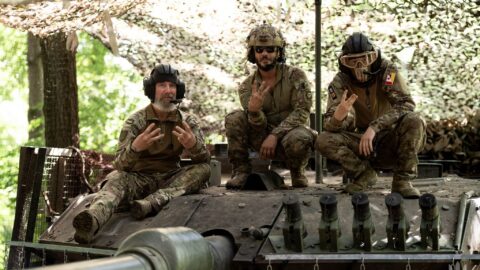 russia - ukraine war august 2, 2025