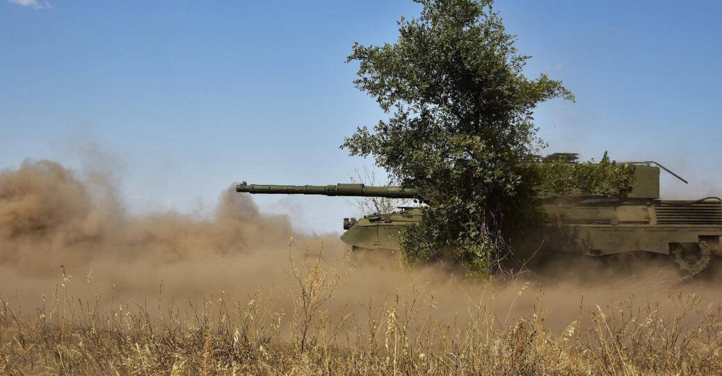 Russia – Ukraine war updates: key developments as of August 25, 2025