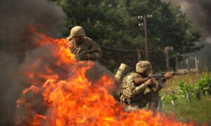 Russia - Ukraine war updates as of August 27, 2025