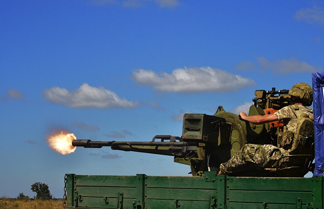 Russia – Ukraine War Updates: Key Developments as of August 3, 2025