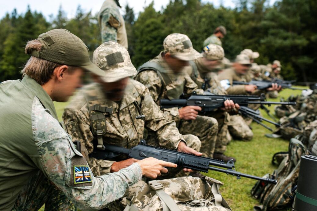 Russia – Ukraine war updates: key developments as of August 7, 2025