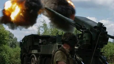 Russia – Ukraine war updates: key developments as of August 8, 2025