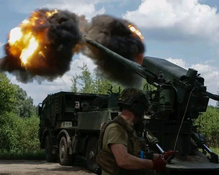 Russia – Ukraine war updates: key developments as of August 8, 2025