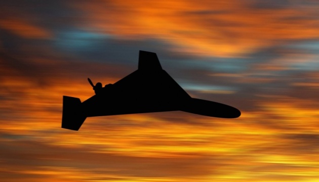 29 russian drones intercepted  over Ukraine overnight