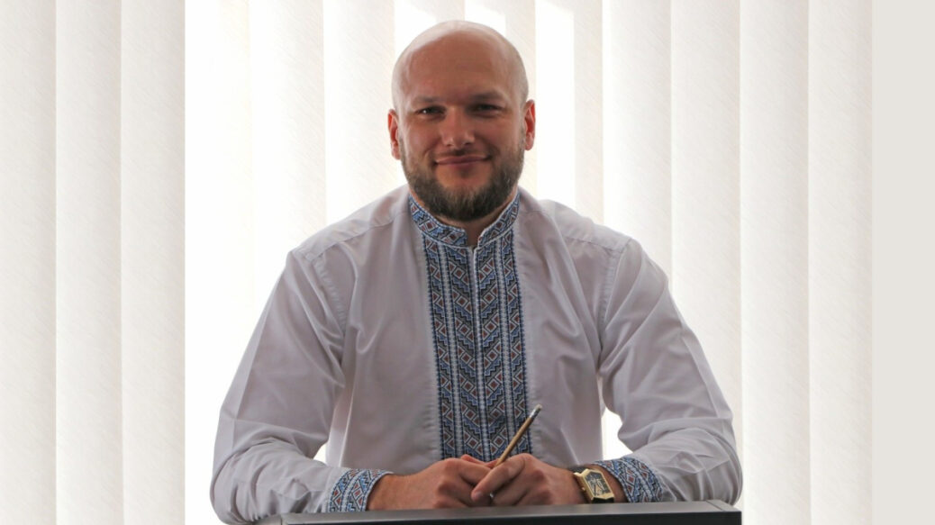 After scandal delays, Tsyvinskyy appointed to lead Economic Security Bureau of Ukraine. Why it matters