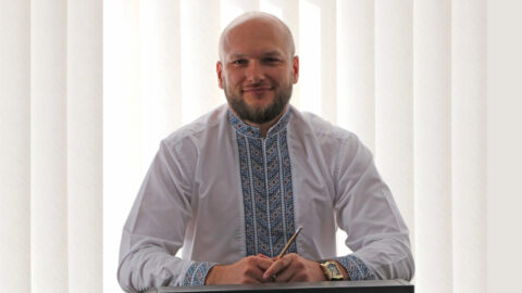 After scandal delays, Tsyvinskyy appointed to lead Economic Security Bureau of Ukraine. Why it matters