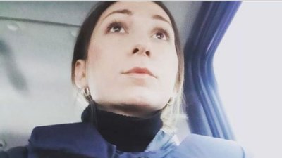 Ukraine to Bid Farewell to Viktoriia Roshchyna Amid Shocking Forensic Revelations