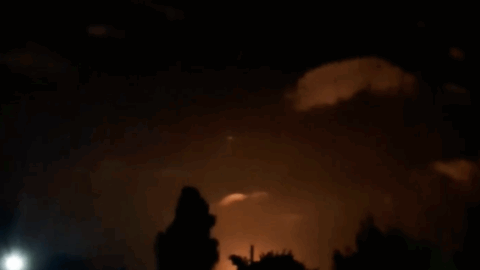 Ukraine's Drones Hit “Druzhba” Russian Oil Pipeline Hub: Details from the General Staff