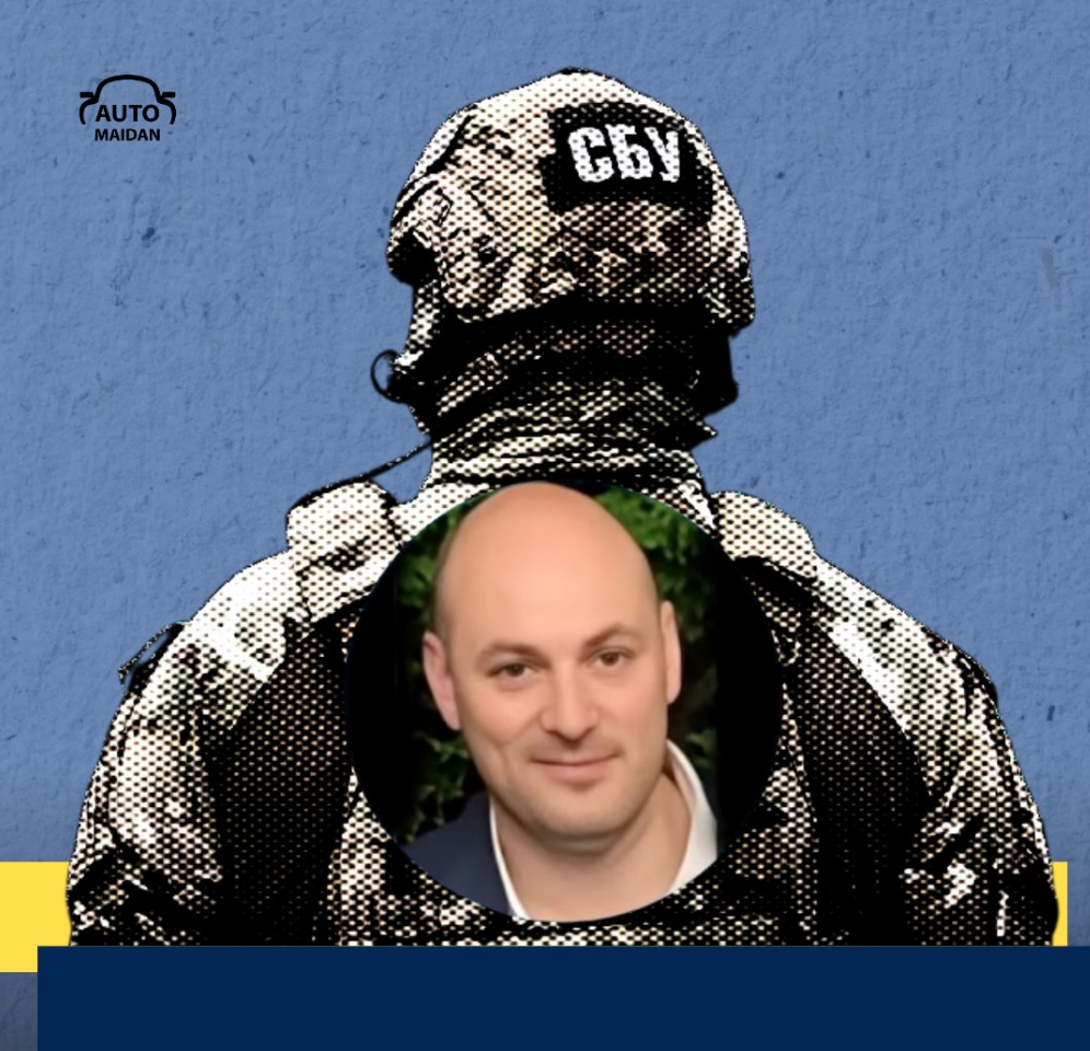 Fabricating Justice: Why Ukraine’s Anti-Corruption Detective Is Being Targeted After Documenting Zelensky’s Inner Circle
