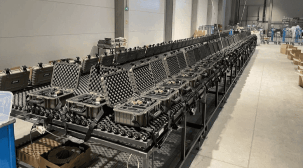 NABU Case Against Archer Is Market Cleanup, Says Company Head Yaremenko