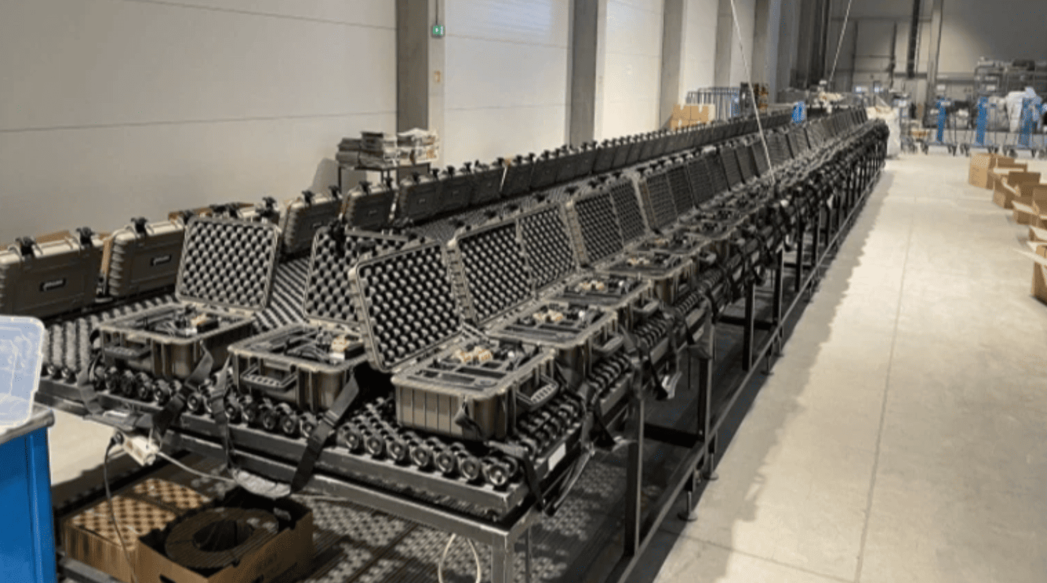 NABU Case Against Archer Is Market Cleanup, Says Company Head Yaremenko