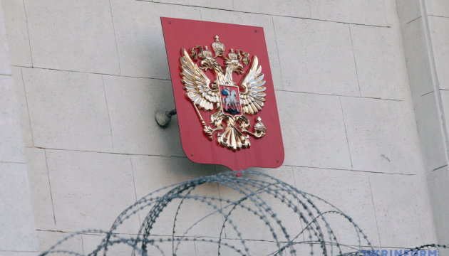 UK introduces 100 new sanctions to reduce Putin’s sources of revenue and military supplies