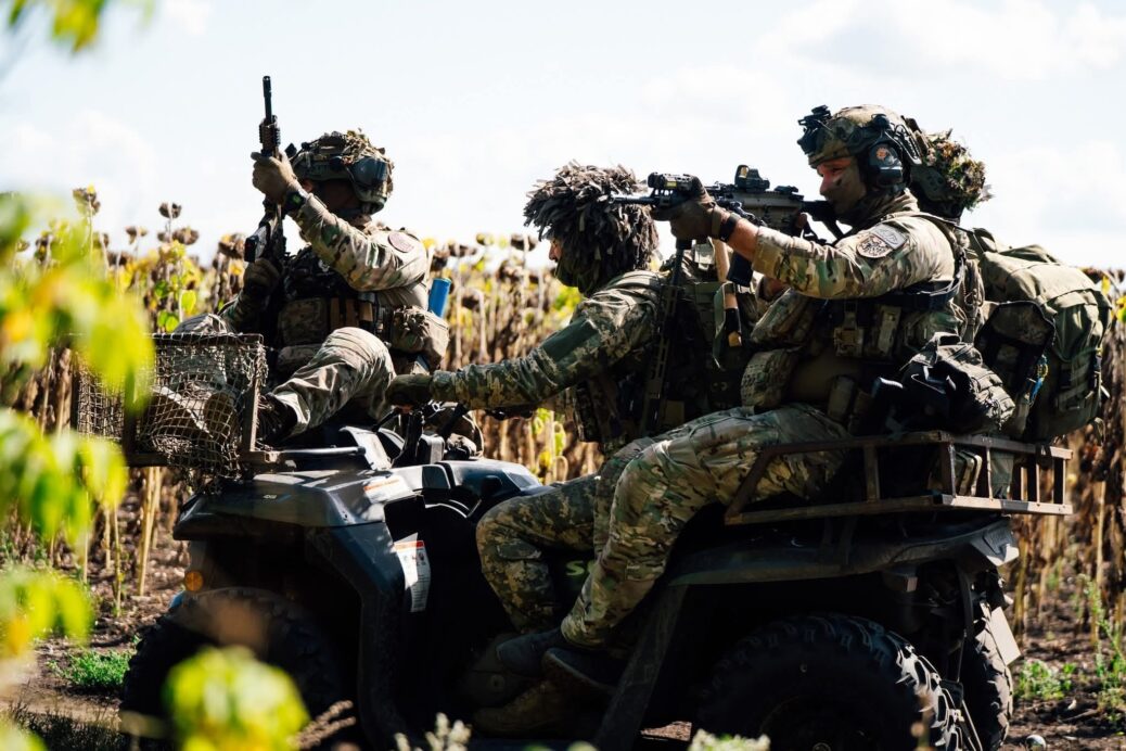 Russia – Ukraine war updates: key developments as of September 9, 2025
