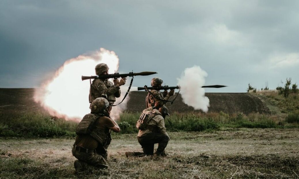 Russia – Ukraine war updates: key developments as of September 11, 2025