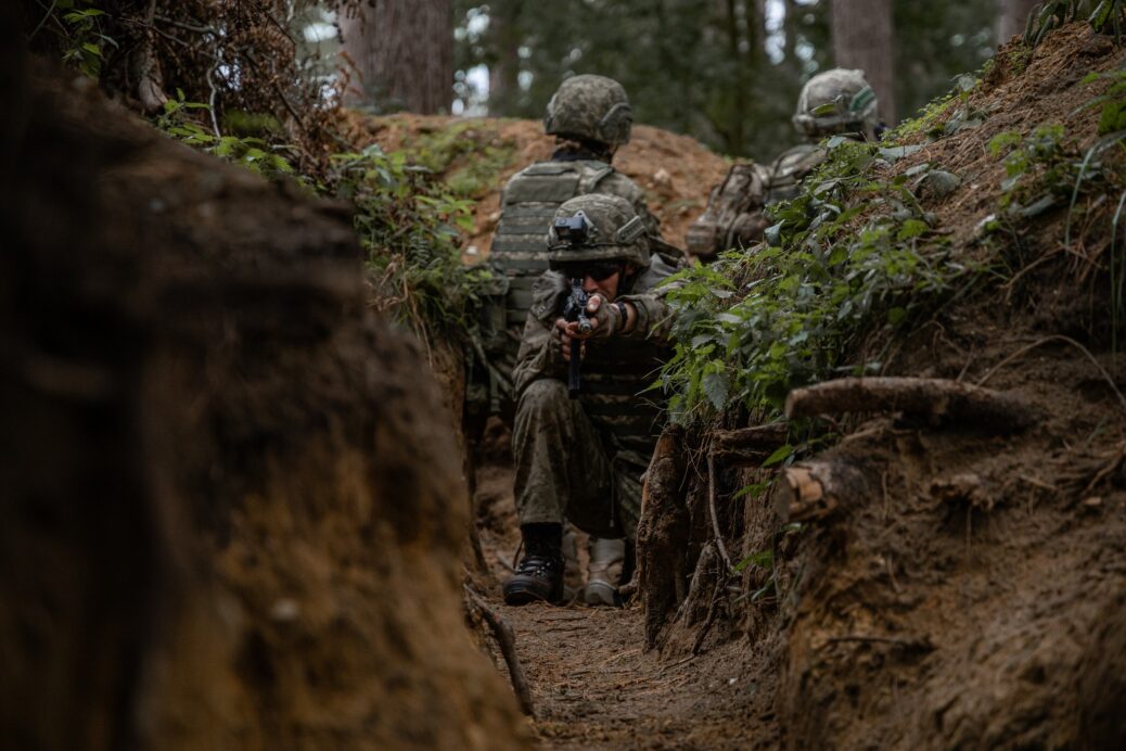 Russia – Ukraine war updates: key developments as of September 12, 2025