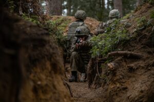Russia - Ukraine war updates as of September 12, 2025