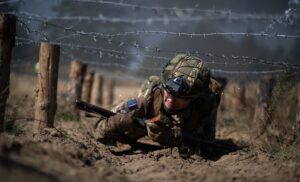 Russia - Ukraine war updates as of SEptember 19, 2025