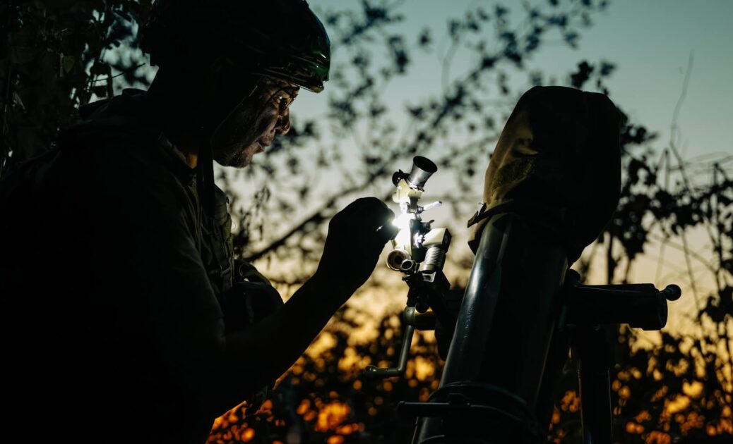 Russia – Ukraine war updates: key developments as of September 26, 2025
