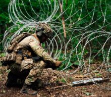 Russia – Ukraine war updates: key developments as of September 8, 2025