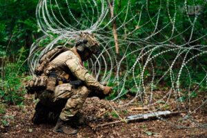 Russia – Ukraine war updates: key developments as of September 8, 2025