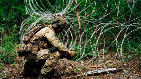 Russia – Ukraine war updates: key developments as of September 8, 2025