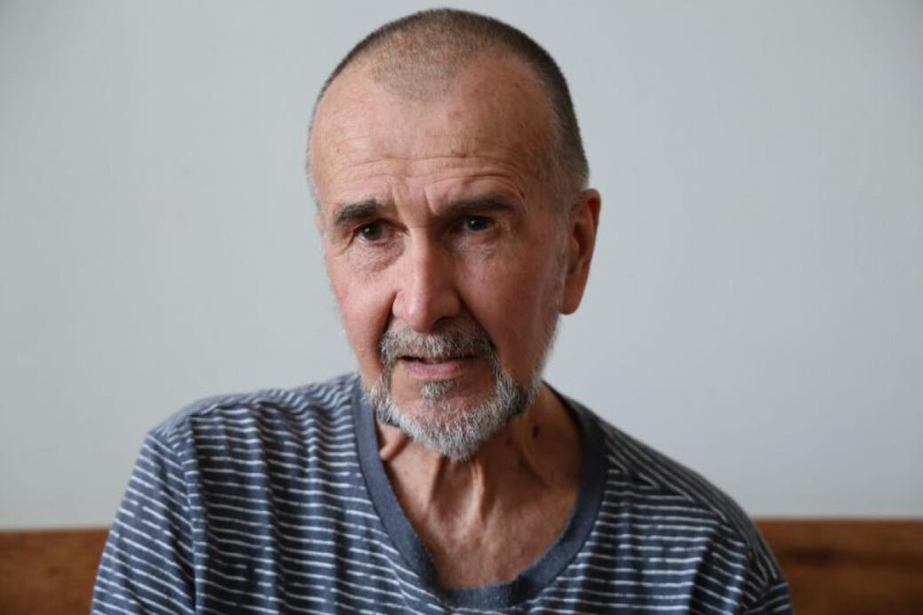 Ex-Mayor of Kherson: Betrayal Enabled Russia’s Rapid Capture of the City