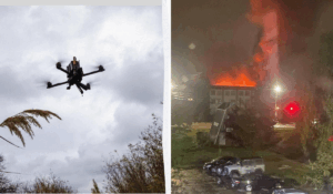 In the Bryansk region, the "Electrodetal" plant was hit: why it is important for the Russian army