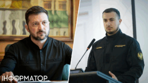 Zelenskyy Appointed NSDC Deputy Secretary Davyd Aloyan: His Entire Family Is Listed on “Myrotvorets”