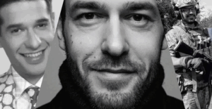 We remember every day: famous artists and actors who died in the war