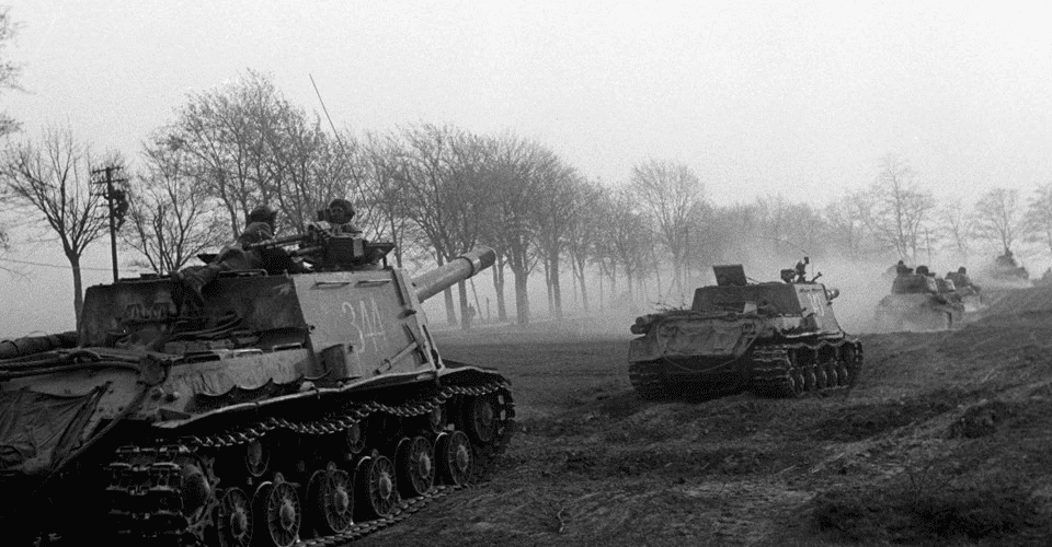 28 October — Day of Liberation of Ukraine from Nazi Occupiers