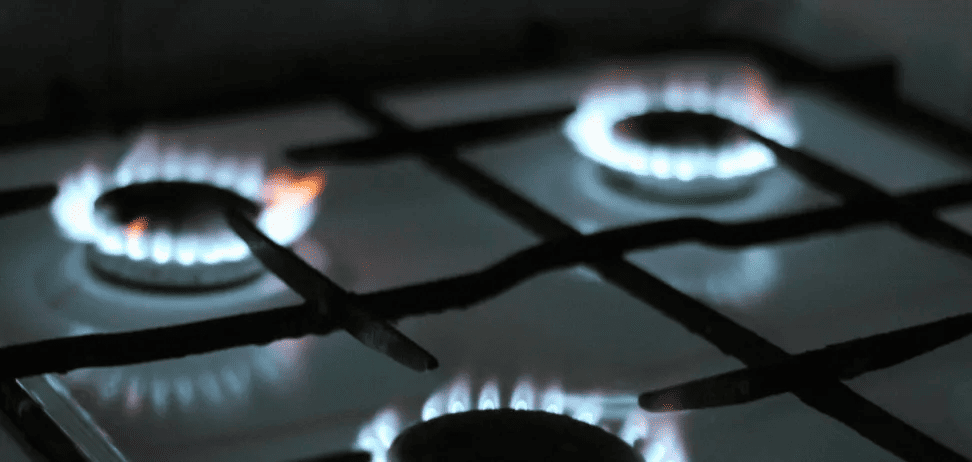 Operation of Gas Production Facilities in the Poltava Region Halted
