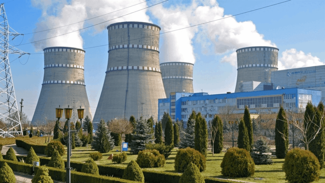 IAEA Reports Damage to Facilities Critical for Ukraine’s Nuclear Safety