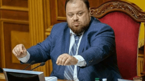 Freedom of Speech on Pause: New Laws Shield Corrupt Officials