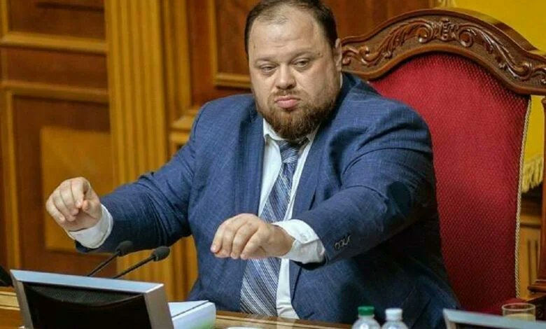 Freedom of Speech in Ukraine on Pause: New Laws Shield Corrupt Officials