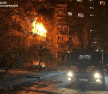 Two Children Among Six Killed in Russian Attack on October 22 – Zelenskyy Calls for Strong Global Response