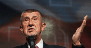 We won’t give a single crown for weapons for Ukraine, - said Babiš, the winner of the parliamentary elections in the Czech Republic