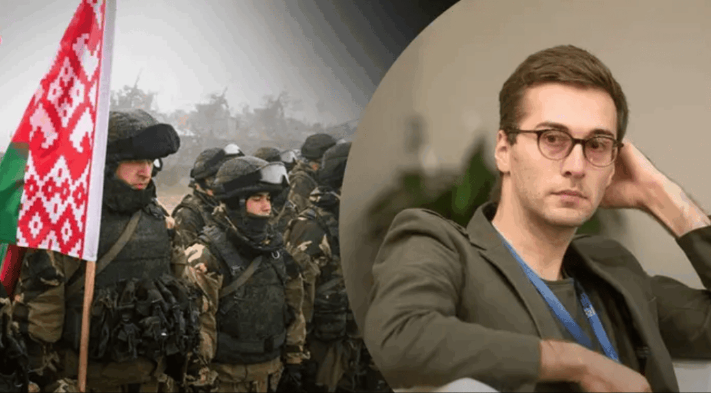 Belarus Launches Mass Arrests Over “Hayun” Case for Documenting Russian Aggression