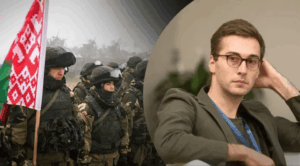 At Least 88 Belarusians Detained in “Hayun Case” Over Reporting on Russia’s War in Ukraine