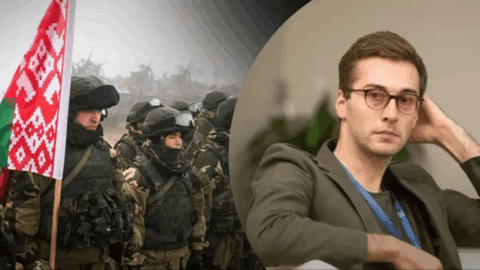 At Least 88 Belarusians Detained in “Hayun Case” Over Reporting on Russia’s War in Ukraine