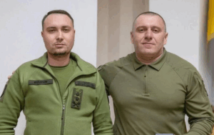 Yermak Fires Malyuk and Budanov. New Heads of the Security Services. This Is a Blow to Tatarov. Is He Next?