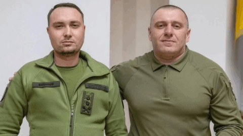 Yermak Fires Malyuk and Budanov. New Heads of the Security Services. This Is a Blow to Tatarov. Is He Next?