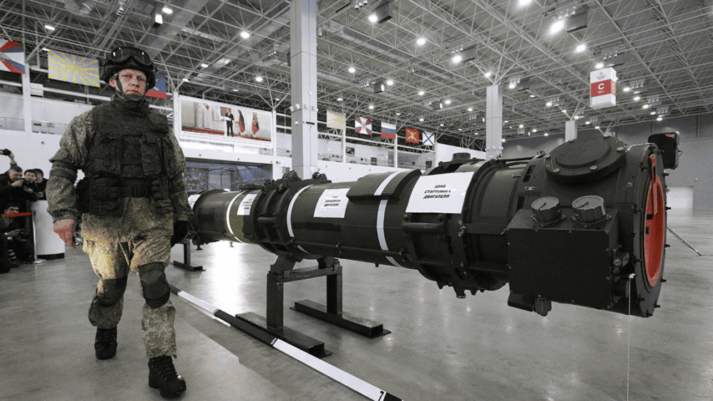 Russia Used The 9M729 Cruise Missile Against Ukraine, Banned Under The INF Treaty — Sybiha