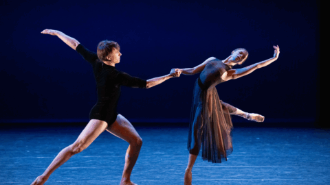The largest Ukrainian ballet company abroad has refused to perform Tchaikovsky’s Swan Lake — the project has been canceled