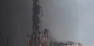 The General Staff confirmed the strike on the Korobkovsky Gas Processing Plant and the Yefimovka LPDS in Russia’s Volgograd region