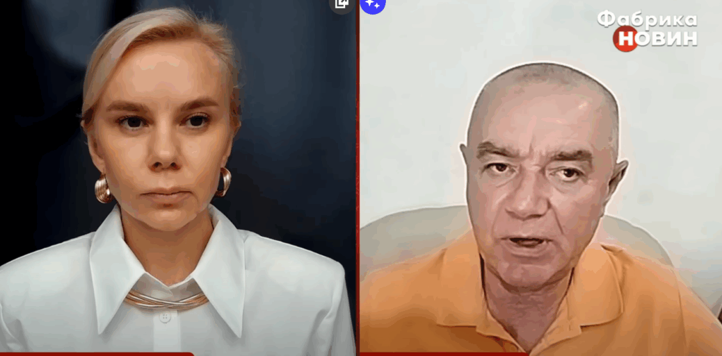 Colonel Svitan: Strike Moscow Now – Leadership Must Deliver Tomahawks to Stop Russian Drone Onslaught
