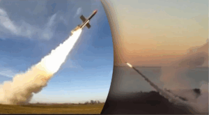 Not only "Flamingo": which Ukrainian missiles with 1000+ km range are already striking Russia