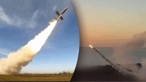 Not only "Flamingo": which Ukrainian missiles with 1000+ km range are already striking Russia