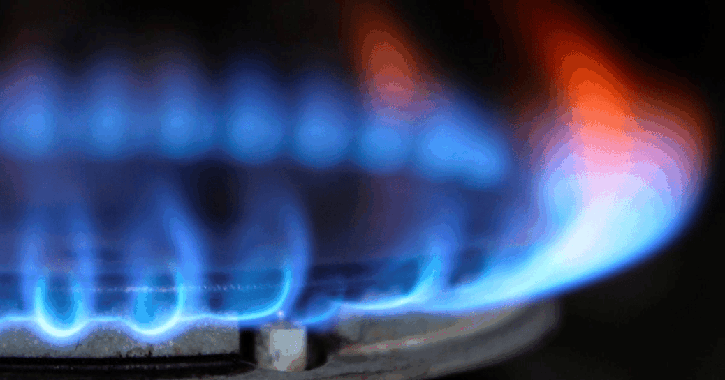 Russia Strikes Gas Infrastructure in Poltava Region Overnight